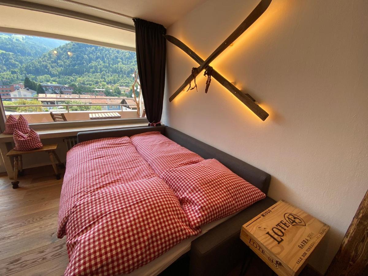 Apartamento Hoch3 *