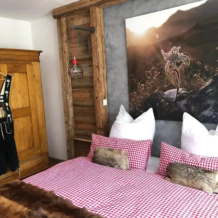 Hoch3 Ferienwohnung Immenstadt im Allgaeu Exterior photo