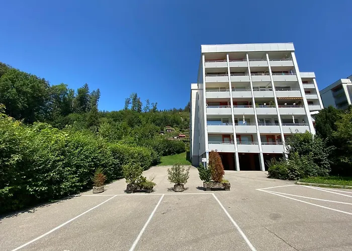 HOCH3 Ferienwohnung
