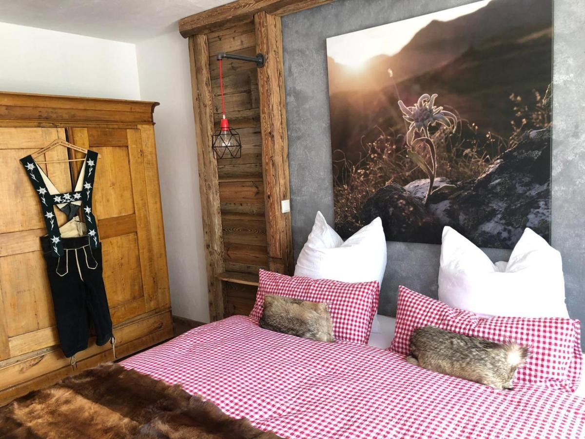 Hoch3 Apartment Immenstadt im Allgaeu
