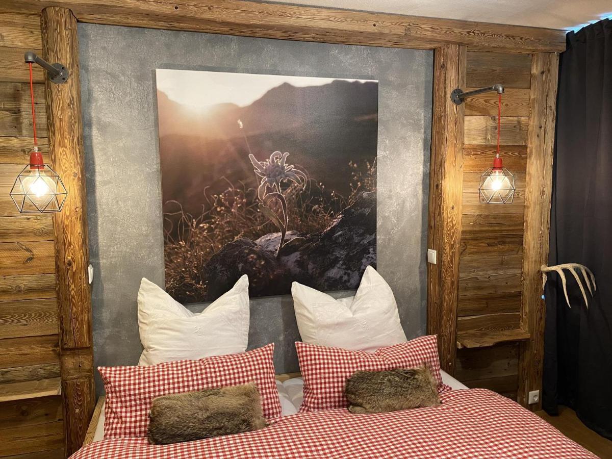 Hoch3 Apartment Immenstadt im Allgaeu