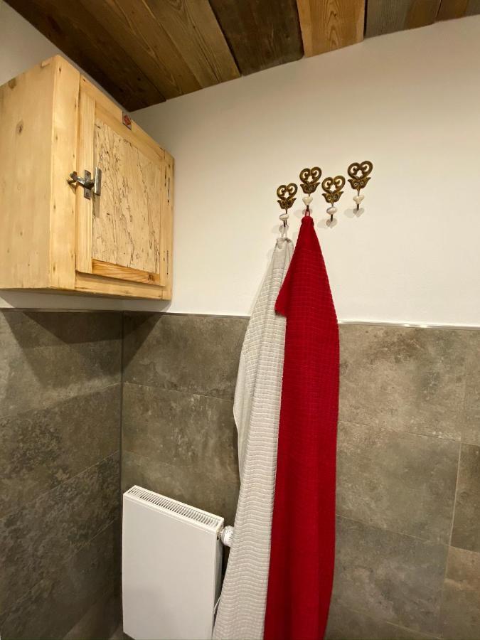 Apartment Hoch3 Immenstadt im Allgaeu