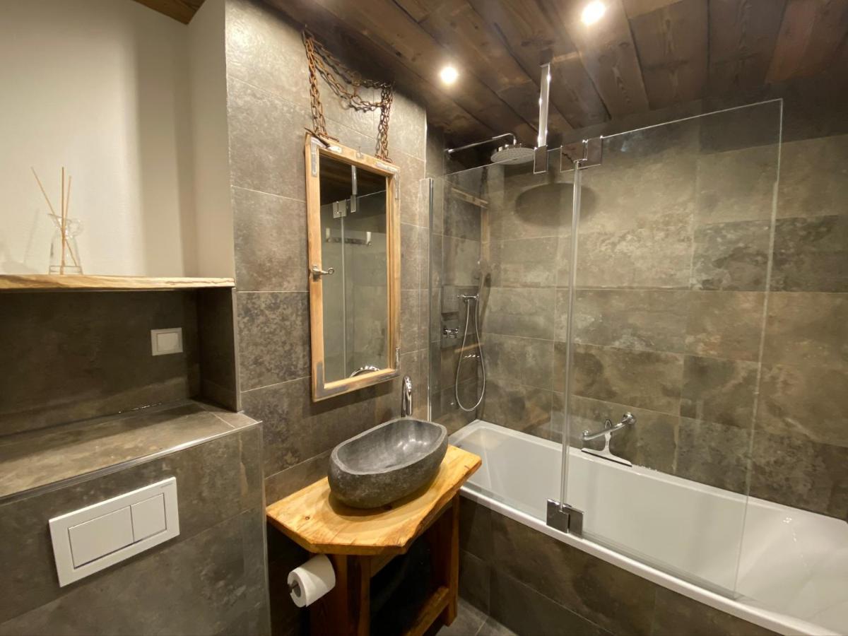 Apartment Hoch3