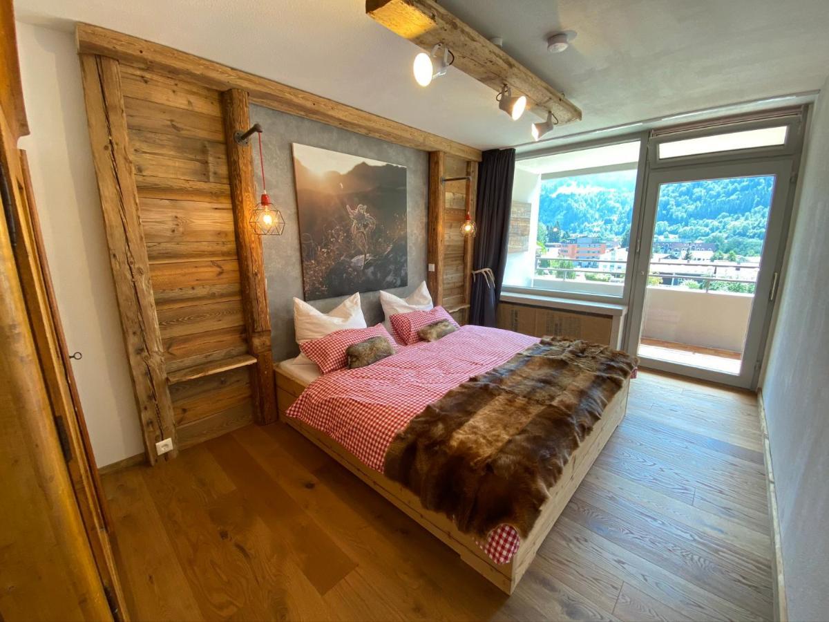 Hoch3 Apartment