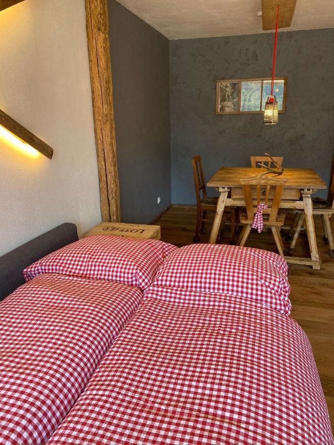 Hoch3 Apartment Immenstadt im Allgaeu